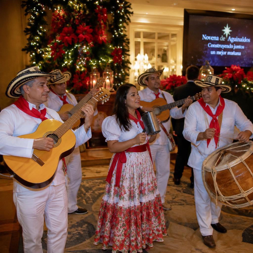 Shows de Navidad — foto 4