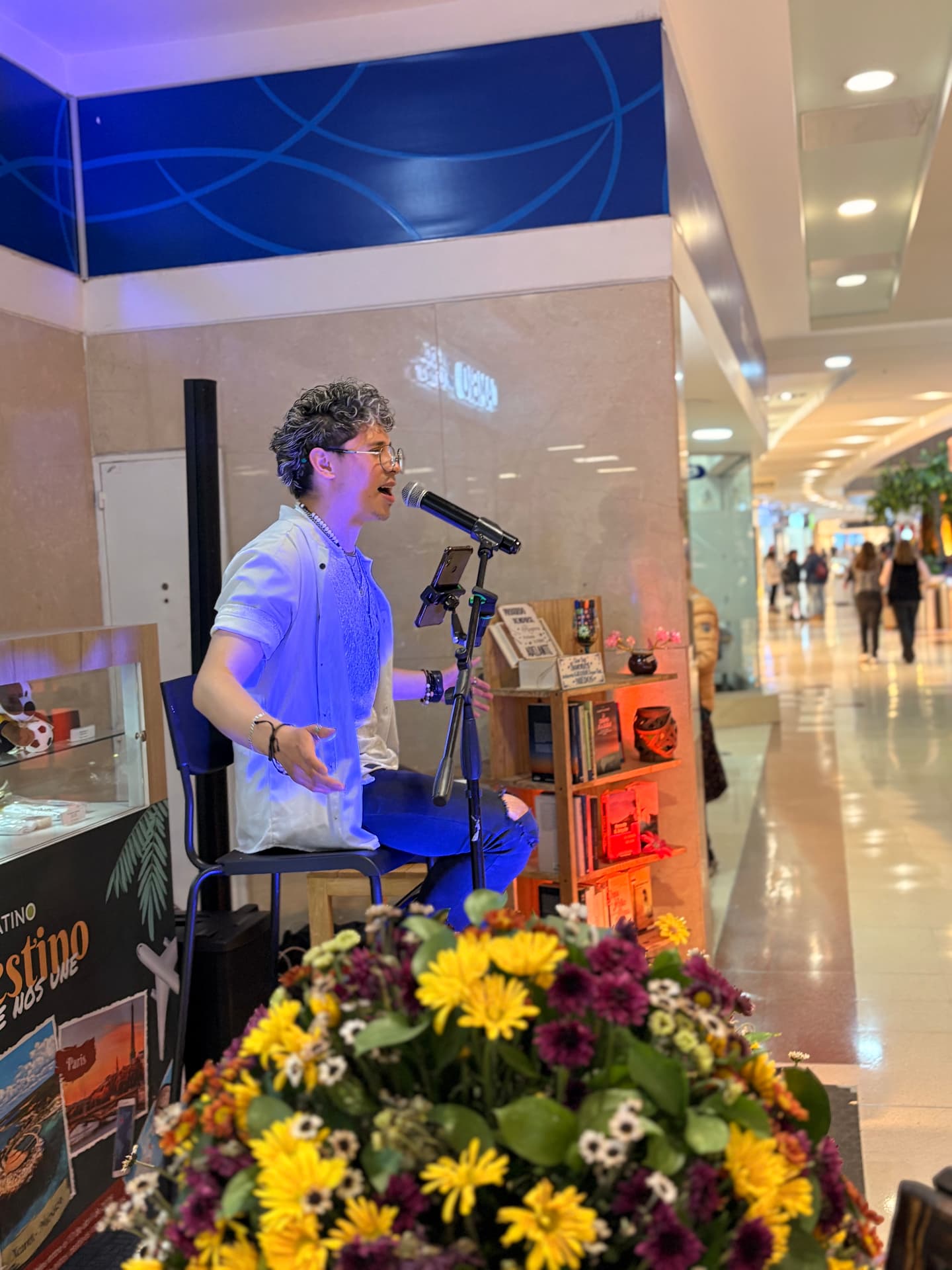 Shows en vivo — foto 8