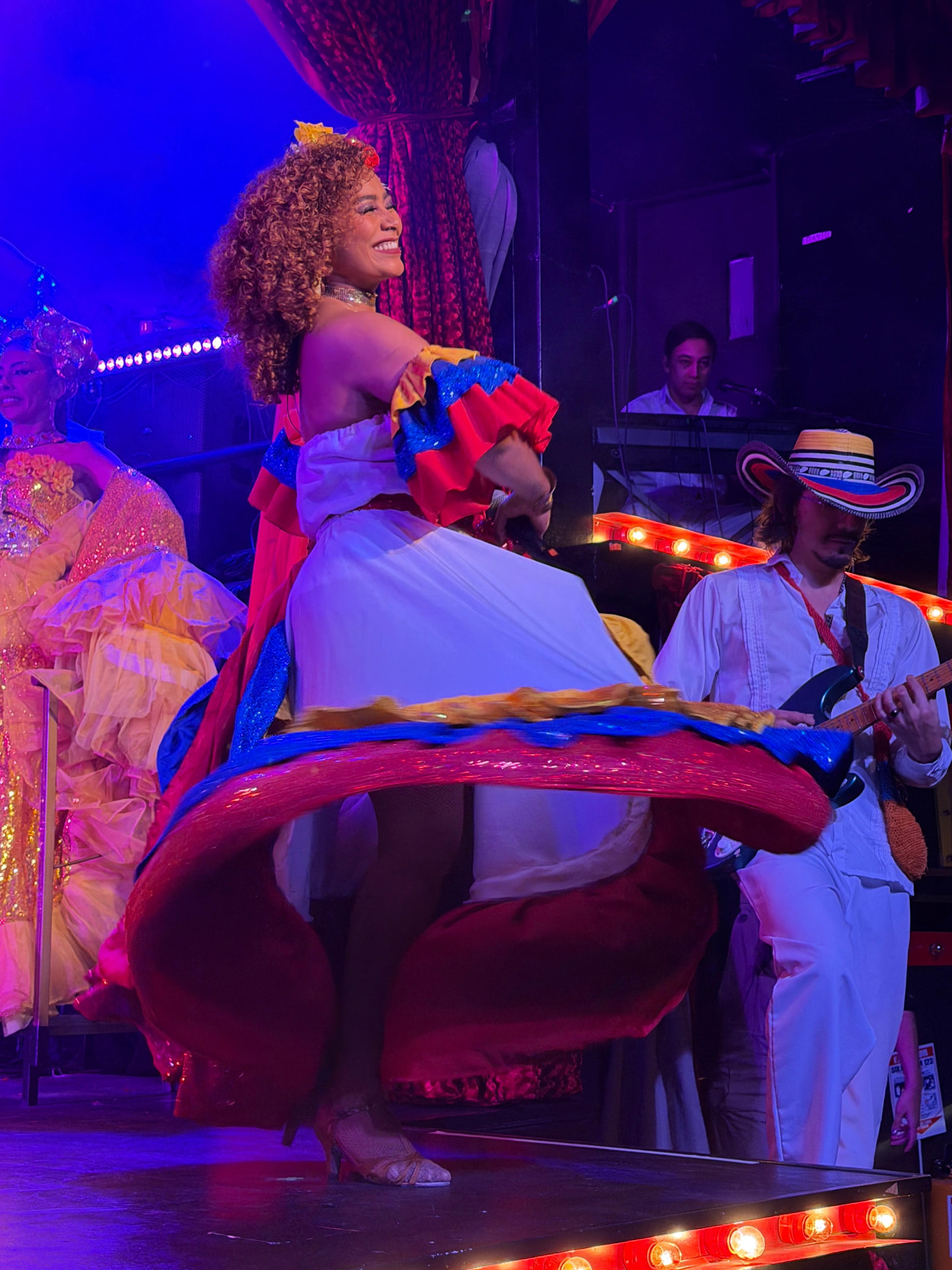 Teatro musical — foto 1