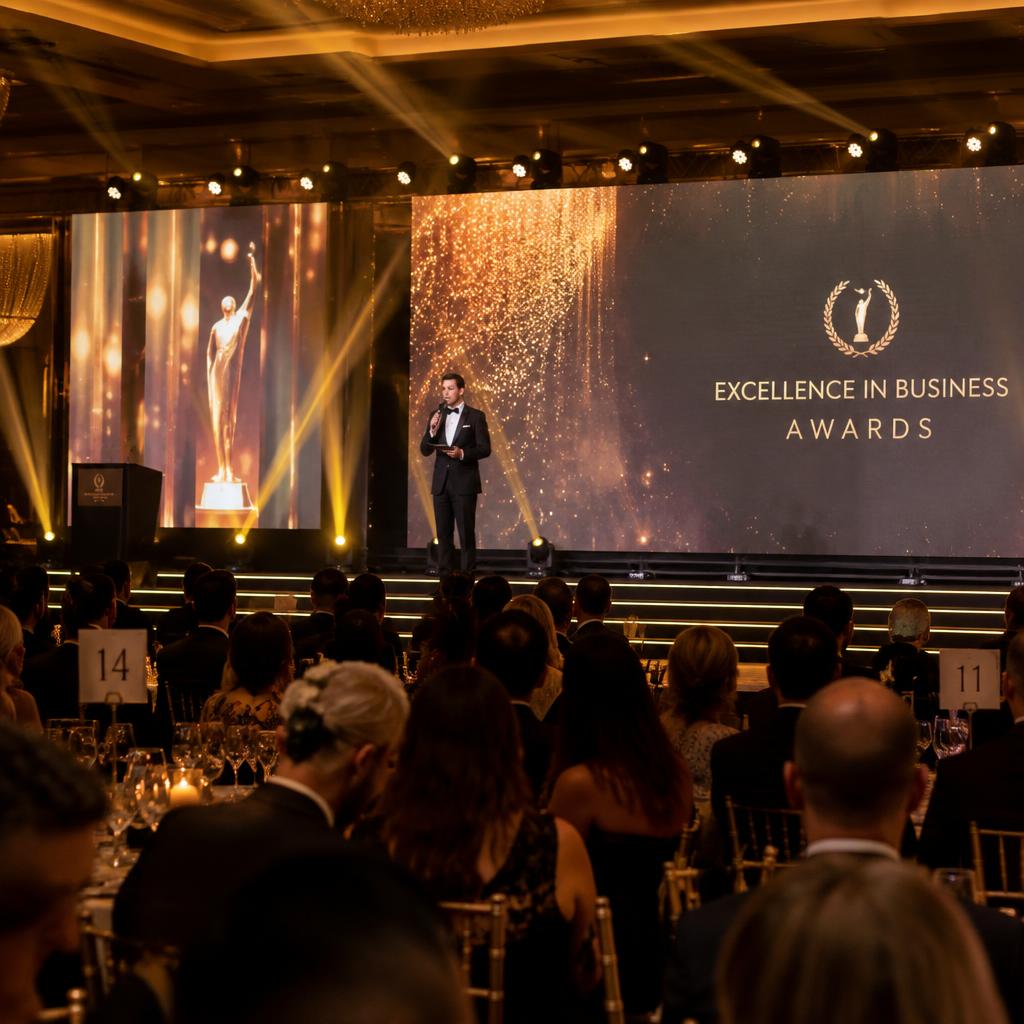 Eventos empresariales — foto 1