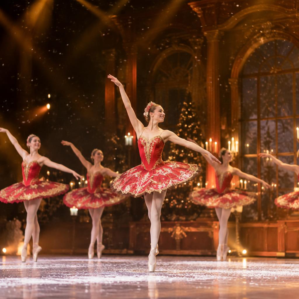 Shows de Navidad — foto 5