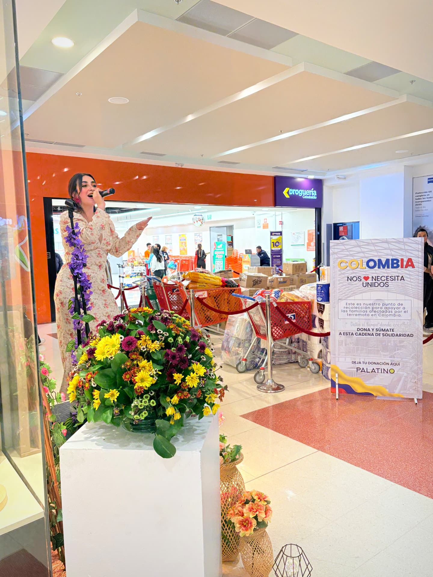 Producción de eventos — foto 5
