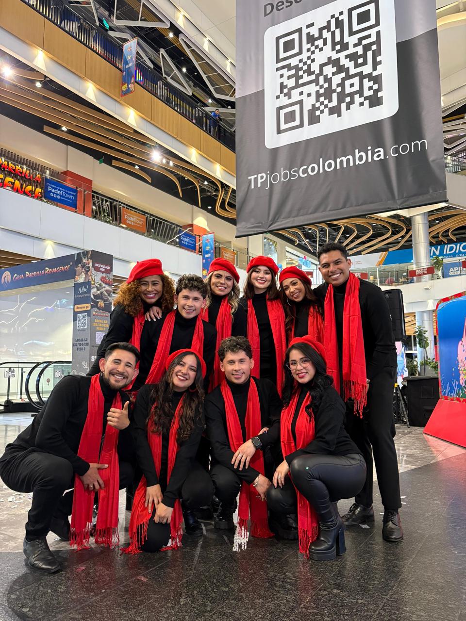 Equipo M&M