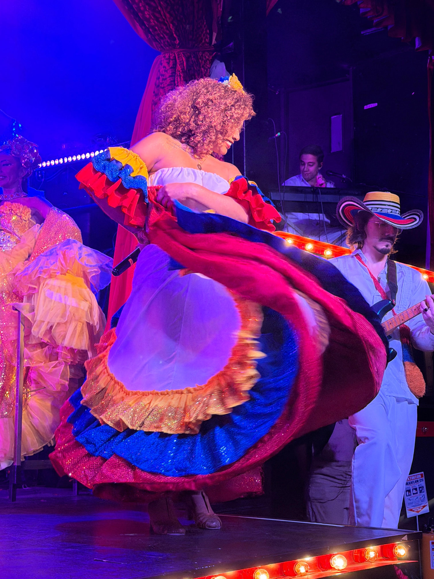 Teatro musical — foto 3