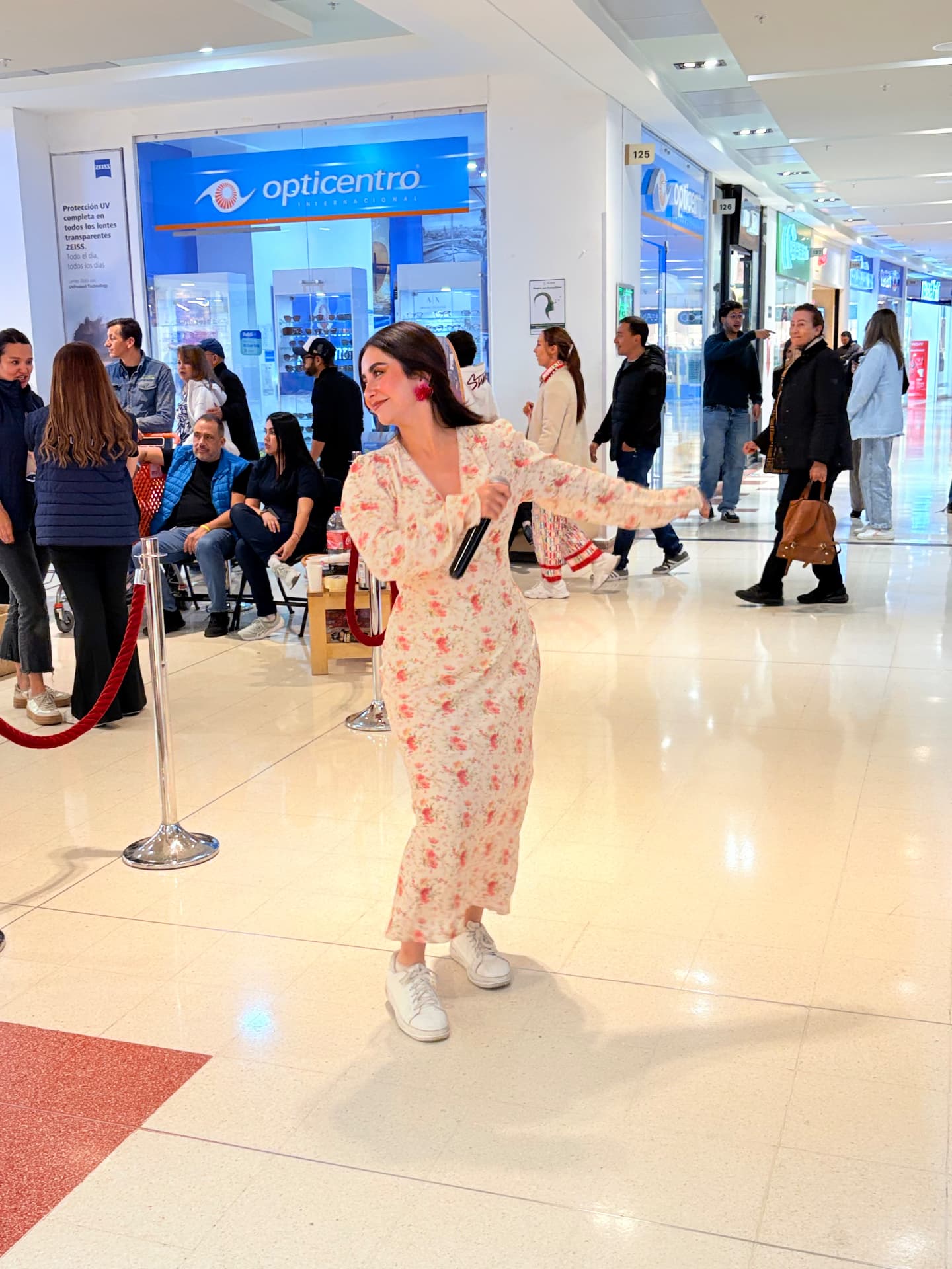Producción de eventos — foto 4